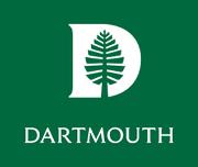 Dartmouth College Logo